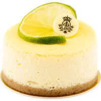 Dallmayr Cheesecake Portion