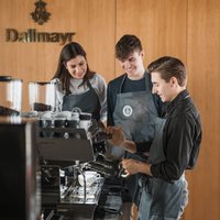 Dallmayr Coffee Experience 05.06.2025