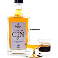 Dallmayr Grand Gin N° 1*