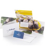 Dallmayr Guthabenkarte 100 EUR