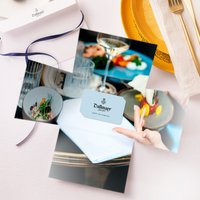Dallmayr Guthabenkarte 50 EUR