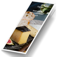 Dallmayr Käse Abonnement 2026