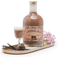 Dallmayr Schokolikör