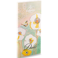 Danke Vollmilchschokolade Dallmayr