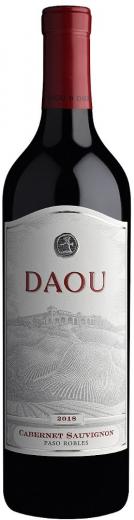 DAOU | Cabernet Sauvignon 2018