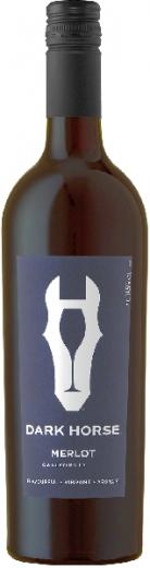 Dark Horse Merlot Jg.