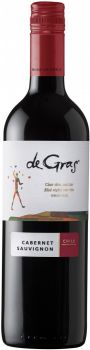 De Gras Cabernet Sauvignon