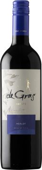 De Gras Merlot