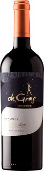 De Gras Reserva Carménère