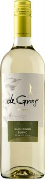 De Gras Sauvignon Blanc