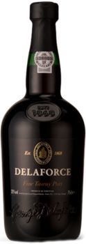 Delaforce Fine Tawny Port