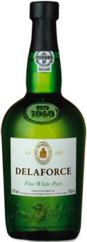 Delaforce Fine White Port