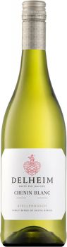 Delheim Chenin Blanc Unwooded