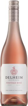 Delheim Pinotage Rosé