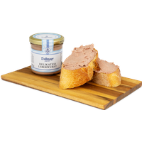 Delikatess Leberwurst
