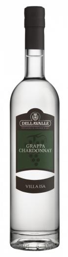 Dellavalle Grappa Chardonnay 0,7 l