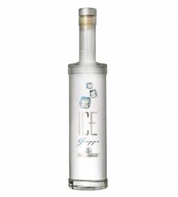 Dellavalle Grappa Ice 0,7 l
