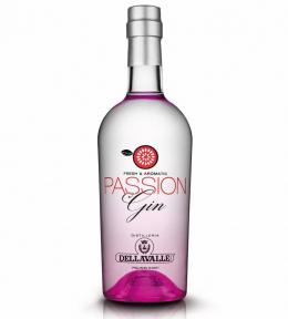 Dellavalle Passion Gin 0,7 l