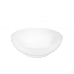 Dessertschale 15 cm Ø Lido - Weiß