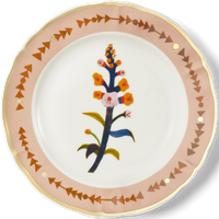 Dessertteller Betonie Bitossi  20,5 cm