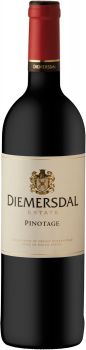 Diemersdal Pinotage