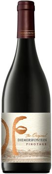 Diemersfontein The Original Pinotage