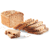 Dinkel Vollkornbrot ganz  Dallmayr