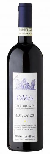 Dolcetto d' Alba 