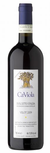 Dolcetto d' Alba 