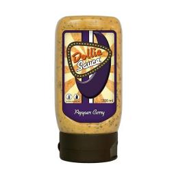 Dollie Sauce Pepper Curry  300ml