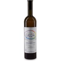 Dolomytos weiß senza annata