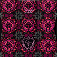 Dom Pérignon Rosé 2010 Damien Hirst Limited Edition 3er Set