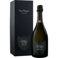 Dom Pérignon Vintage 2008 Plénitude 2