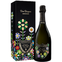 Dom Pérignon Vintage 2015 Takashi Murakami Limited Edition