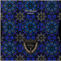 Dom Pérignon Vintage 2018 Damien Hirst Limited Edition 3er Set