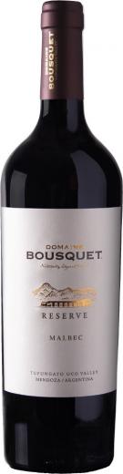 Domaine Bousquet| Malbec Reserve 2021