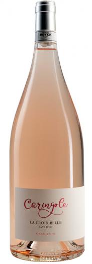 Domaine La Croix Belle | Caringole Rosé 2020 Magnum