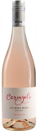 Domaine La Croix Belle | Caringole Rosé 2023