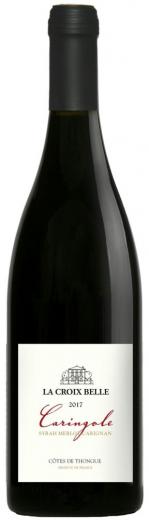 Domaine La Croix Belle | Caringole Rouge Grand Vin 2021