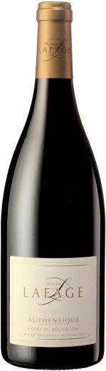 Domaine Lafage | Authenthique 2020