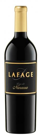 Domaine Lafage | Narassa Rouge IGP 2021