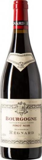Domaine Régnard | Bourgogne Pinot Noir 2021