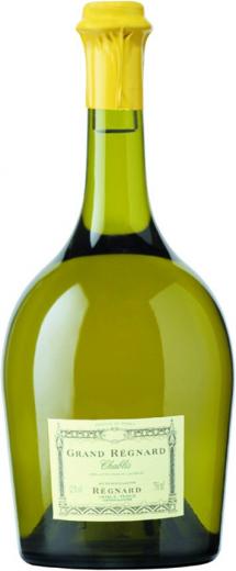 Domaine Régnard | Chablis Grand Régnard 2022