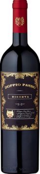 Doppio Passo Riserva Primitivo di Manduria DOC