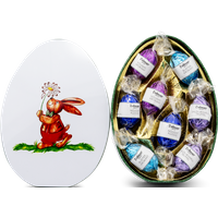 Dose Zuckerhäschen alkoholfrei Dallmayr