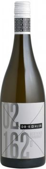 Dr. Koehler Bechtheimer Chardonnay QbA trocken