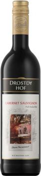 Drostdy-Hof Cabernet Sauvignon