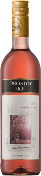 Drostdy-Hof Rose