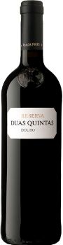 Duas Quintas Douro Reserva Tinto - Red