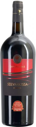 Due Palme | Selvarossa Salice Salentino DOP 2019 Magnum